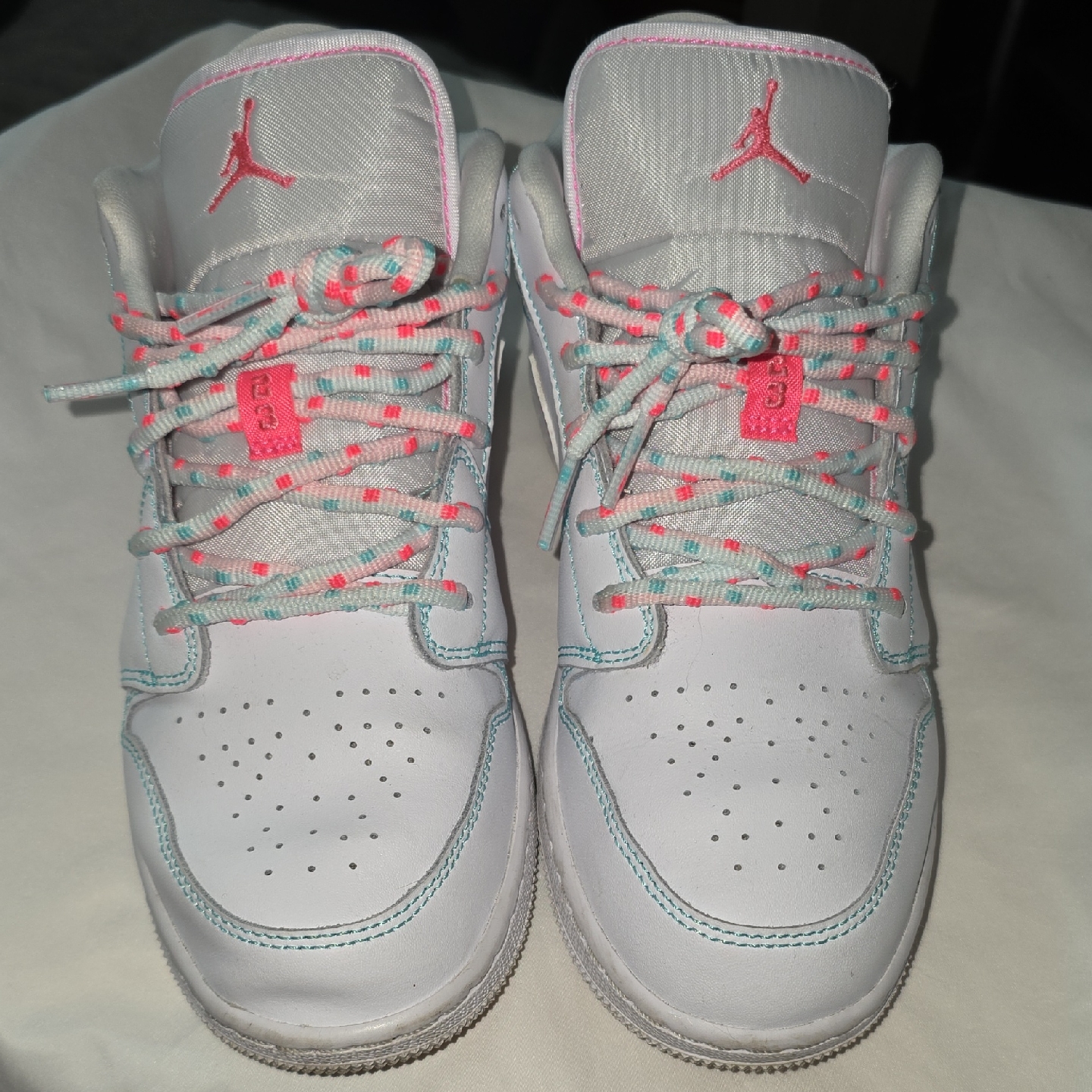 Air Jordan 1 Low